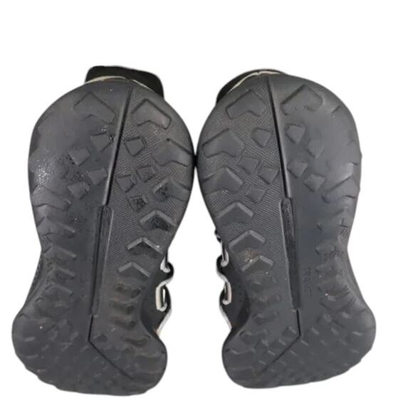 Adidas Shoes Mens 10.5 Sneakers Terrex Voyager 21 Athletic Trainer Running Black - Picture 15 of 16